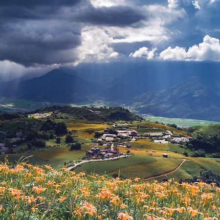 Story Inn City Città di Hualien Esterno foto