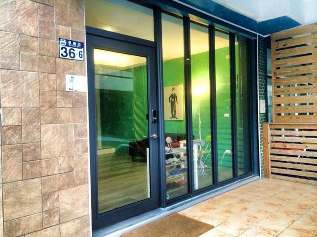 Story Inn City Città di Hualien Esterno foto