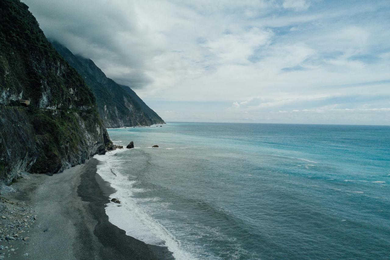 Story Inn City Città di Hualien Esterno foto